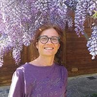 Catia Morresi, Educatrice Catia Morresi, Educatrice