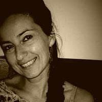 Cristina M. - Impiegata Cristina M. - Impiegata