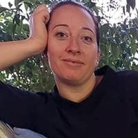 Federica Galli, infermiera Federica Galli, infermiera