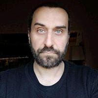 John Crimson, musicista John Crimson, musicista