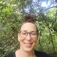 Roberta Badiali. Aiuto cuoco Roberta Badiali. Aiuto cuoco