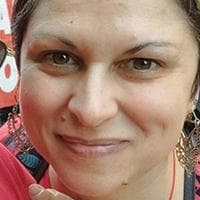 Pallotti Teresa. Impiegata Pallotti Teresa. Impiegata