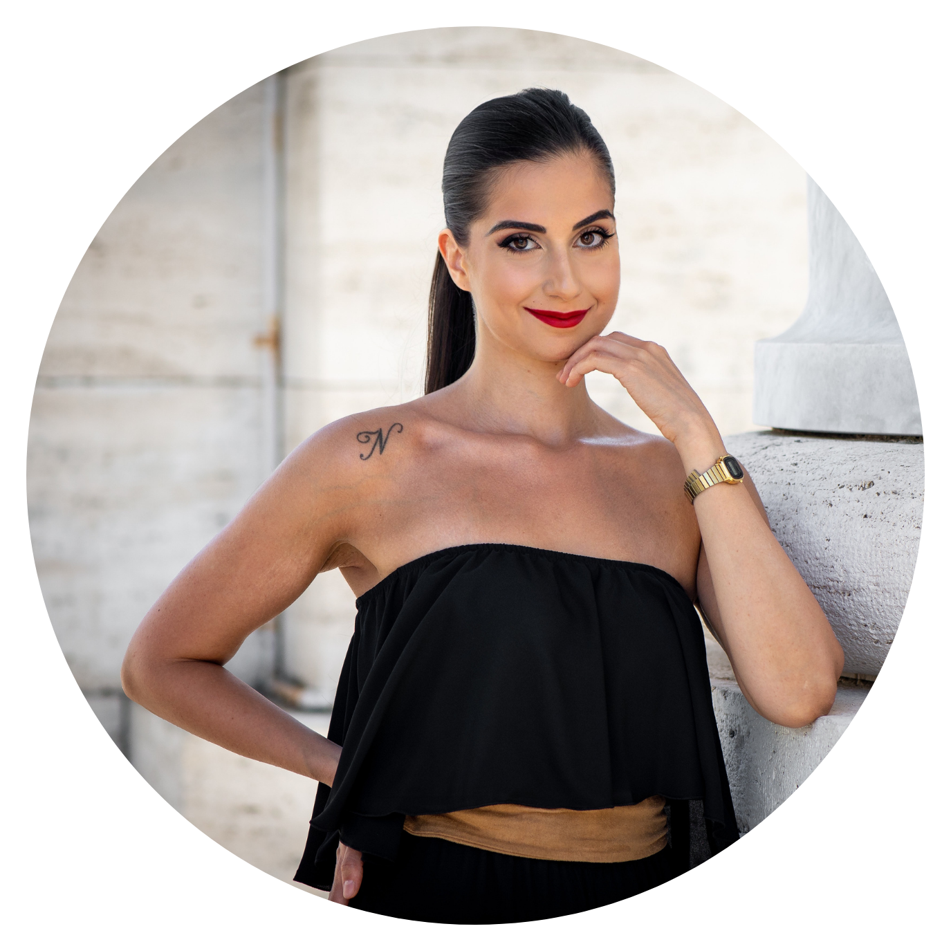 Jessica Guarneri Genova marketing Jessica Guarneri Genova marketing