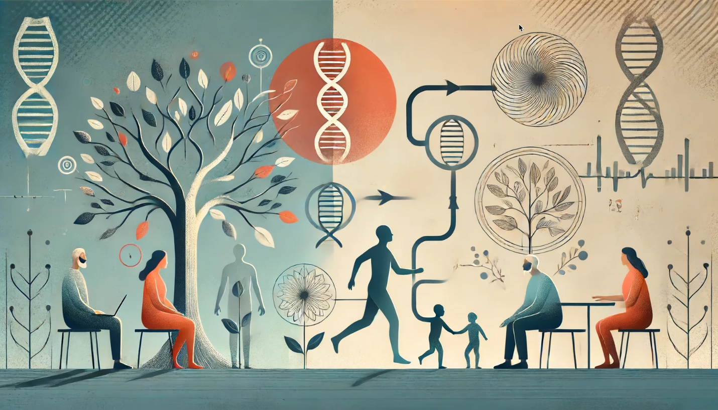 RIsoluzione dei Conflitti Biologici con Editing Generazionale 🌱 RIsoluzione dei Conflitti Biologici con Editing Generazionale 🌱