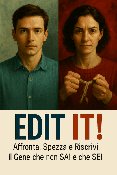 🌳 La Prima Seduta di Editing Generazionale: trasforma la tua emozione in talento 🌳 La Prima Seduta di Editing Generazionale: trasforma la tua emozione in talento