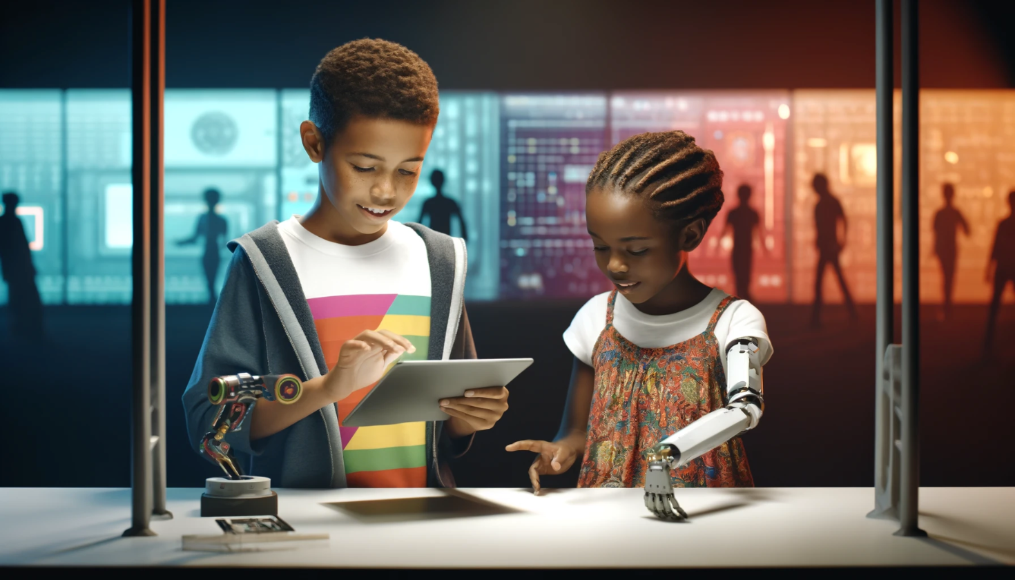 Generazione Alpha 🚀 Generazione Alpha 🚀