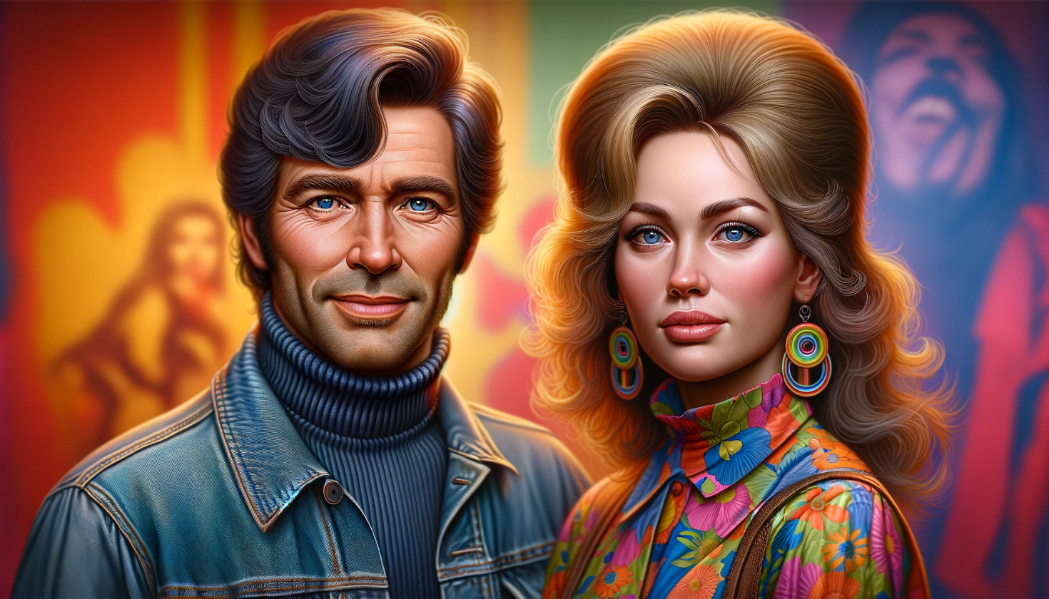 Generazione dei Boomers 🍼 Generazione dei Boomers 🍼