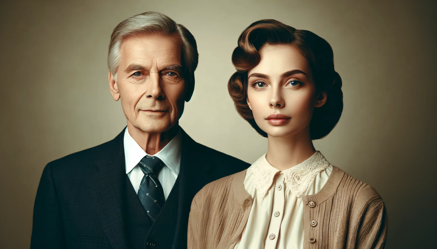 Generazione Silenziosa 🤫 Generazione Silenziosa 🤫