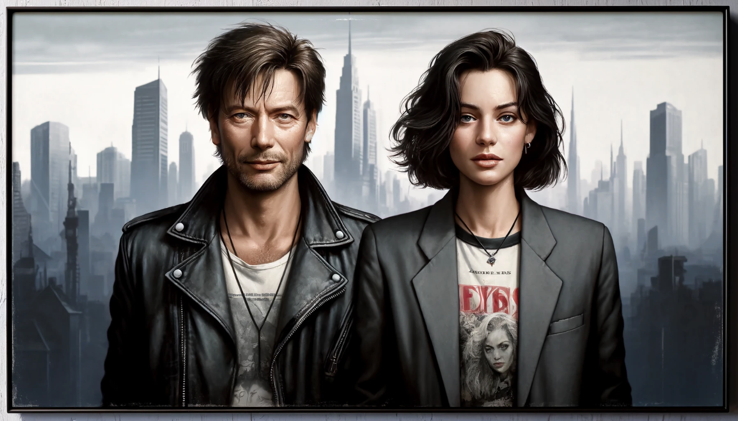 Generazione X 🌀 Generazione X 🌀