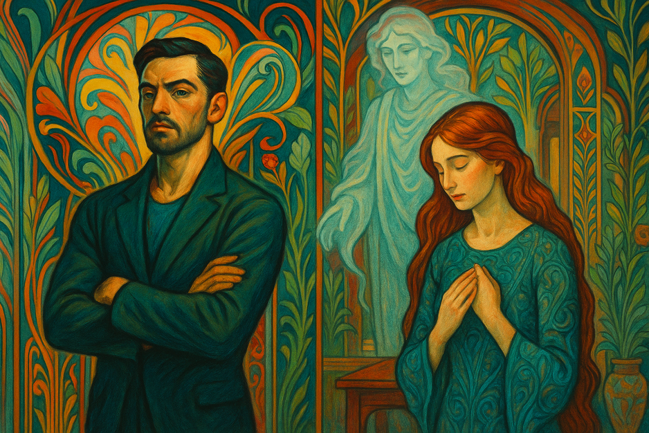 Il fantasma dell’autoformazione: “Mi sono fatto da solo” Il fantasma dell’autoformazione: “Mi sono fatto da solo”