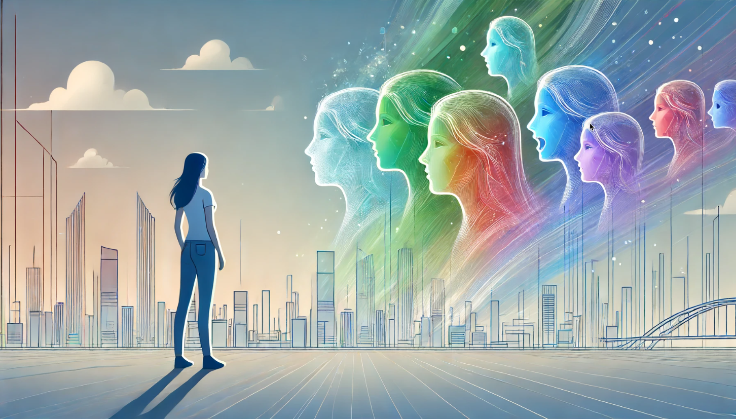 Revisione Emozionale con Editing GeneRAZIONALE 🌟 Revisione Emozionale con Editing GeneRAZIONALE 🌟