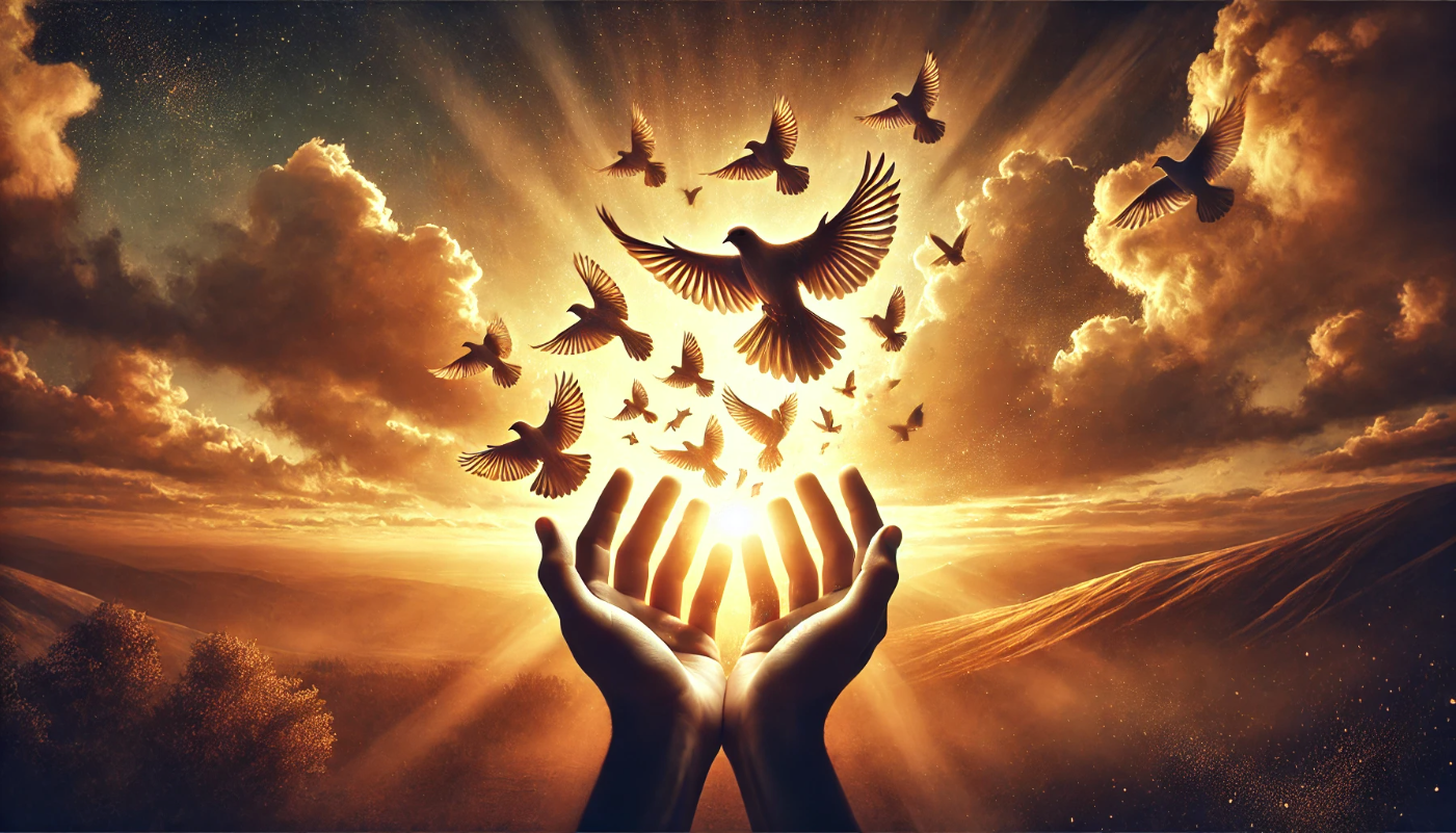 Editing Generazionale: La Libertà di Scegliere! Editing Generazionale: La Libertà di Scegliere!