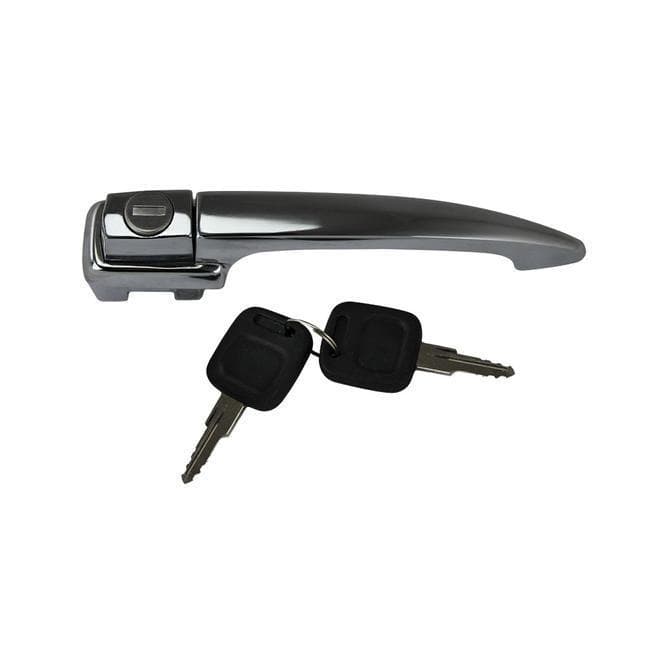 ORIGINALE NUOVO 13-20 Audi A3 8V Osf Maniglia Porta Anteriore Destra