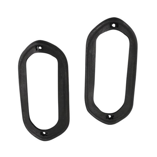 Kit Pannelli Porta Maggiolino Maggiolone Cabrio Dal 08/67 Al 07/72 Tan » Garage Retrò Ricambi - Foto 4