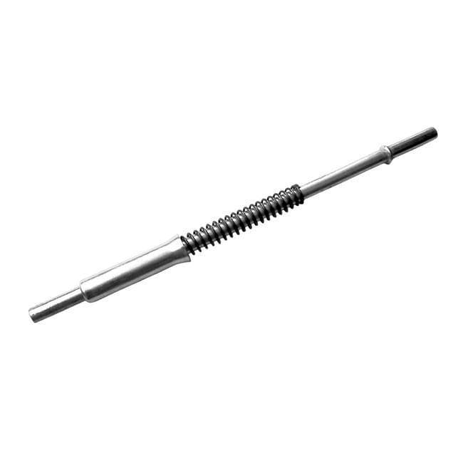 Guida Cavo Alare EVOlineWing - Soluzione Per Passaggio Cavi In Cassetti | Adattabile Per Legno E Metallo - Foto 2