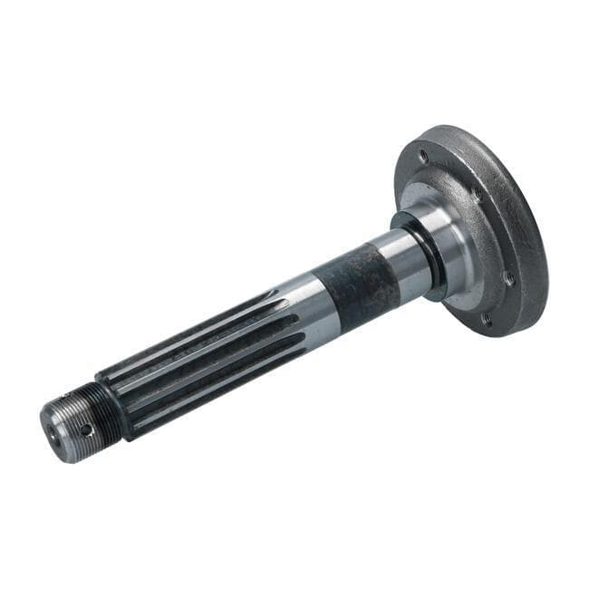 Metzger Mozzo Ruota N 2605 Per Renault: Ricambio Anteriore Sinistro/Destro Per Clio I-II, Kangoo, Megane E 19 - 4