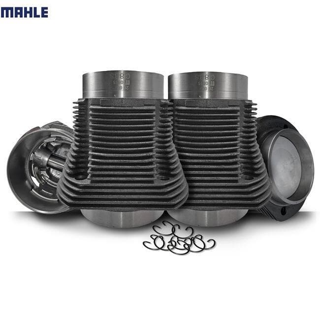 KIT PISTONI E CILINDRI 1600CCi ACD | Maggiolino Shop