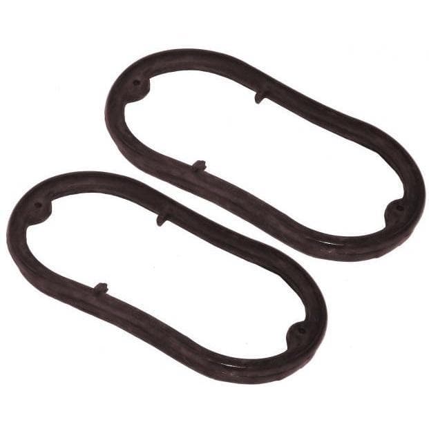 Aramox Kit 2 Guarnizioni In Schiuma Per Fanali Posteriori – Per C1 107 – Accessori Auto Impermeabili E Antirumore - 3