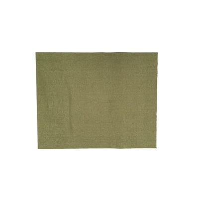 Coperta plaid teddy marrone - Show Garden Arezzo