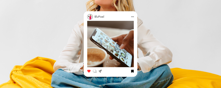 Come Sta Cambiando l'Algoritmo di Instagram Come Sta Cambiando l'Algoritmo di Instagram