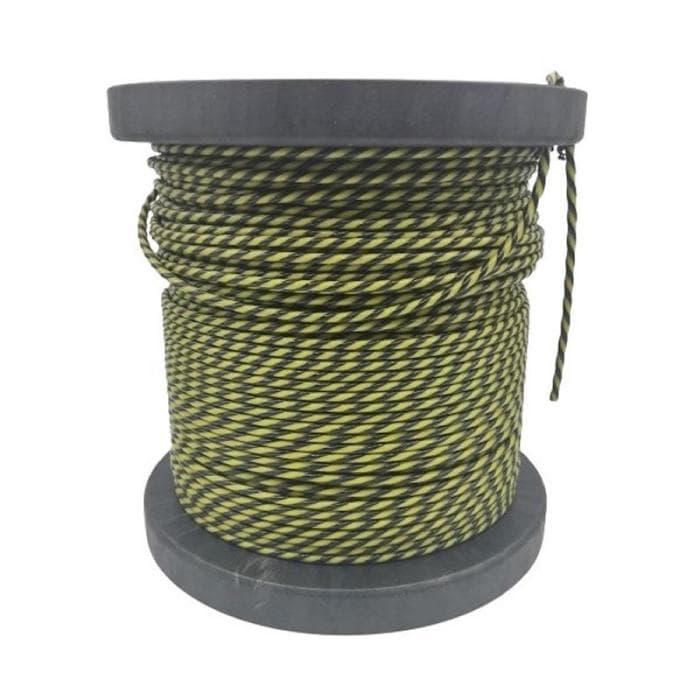 Filo Nylon per Decespugliatore mod.Tondo mm 3,3x15 Filo Nylon per Decespugliatore mod.Tondo mm 3,3x15