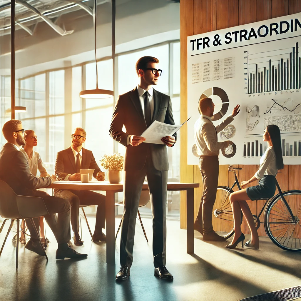 TFR e Straordinari: gestiscili senza stress ed evita contenziosi TFR e Straordinari: gestiscili senza stress ed evita contenziosi