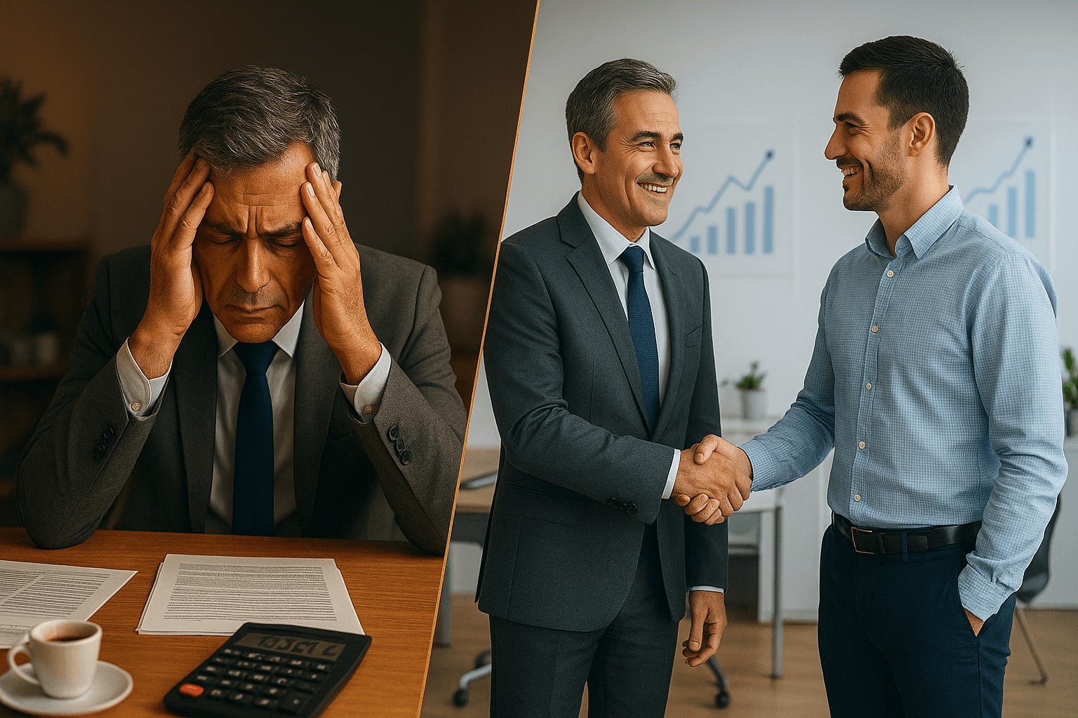 Demansionamento in azienda: come trasformare un rischio in opportunità  Demansionamento in azienda: come trasformare un rischio in opportunità