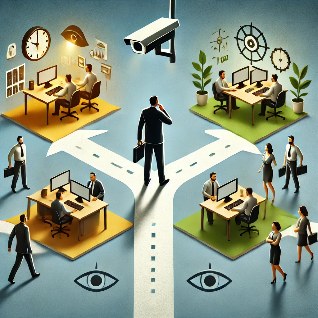 Vuoi l'efficienza alla Musk nella tua azienda? Come raggiungere l'obiettivo del  Vuoi l'efficienza alla Musk nella tua azienda? Come raggiungere l'obiettivo del