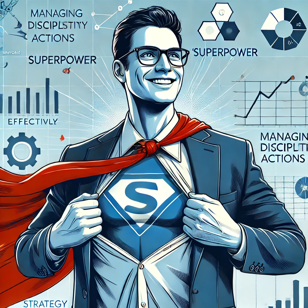 Sei sicuro di saper gestire il potere disciplinare in azienda? Sei sicuro di saper gestire il potere disciplinare in azienda?