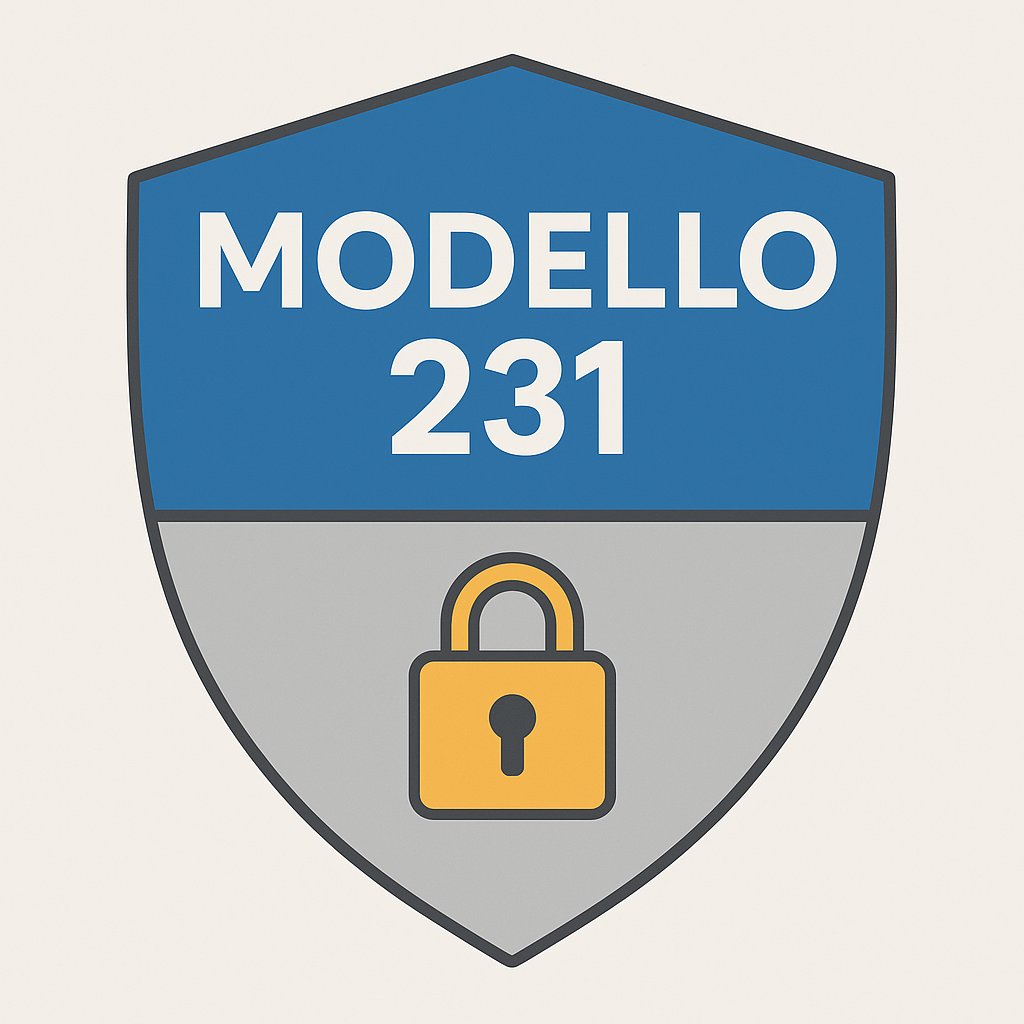 Modello 231: la cintura di sicurezza che ogni imprenditore dovrebbe indossare (prima del botto) Modello 231: la cintura di sicurezza che ogni imprenditore dovrebbe indossare (prima del botto)