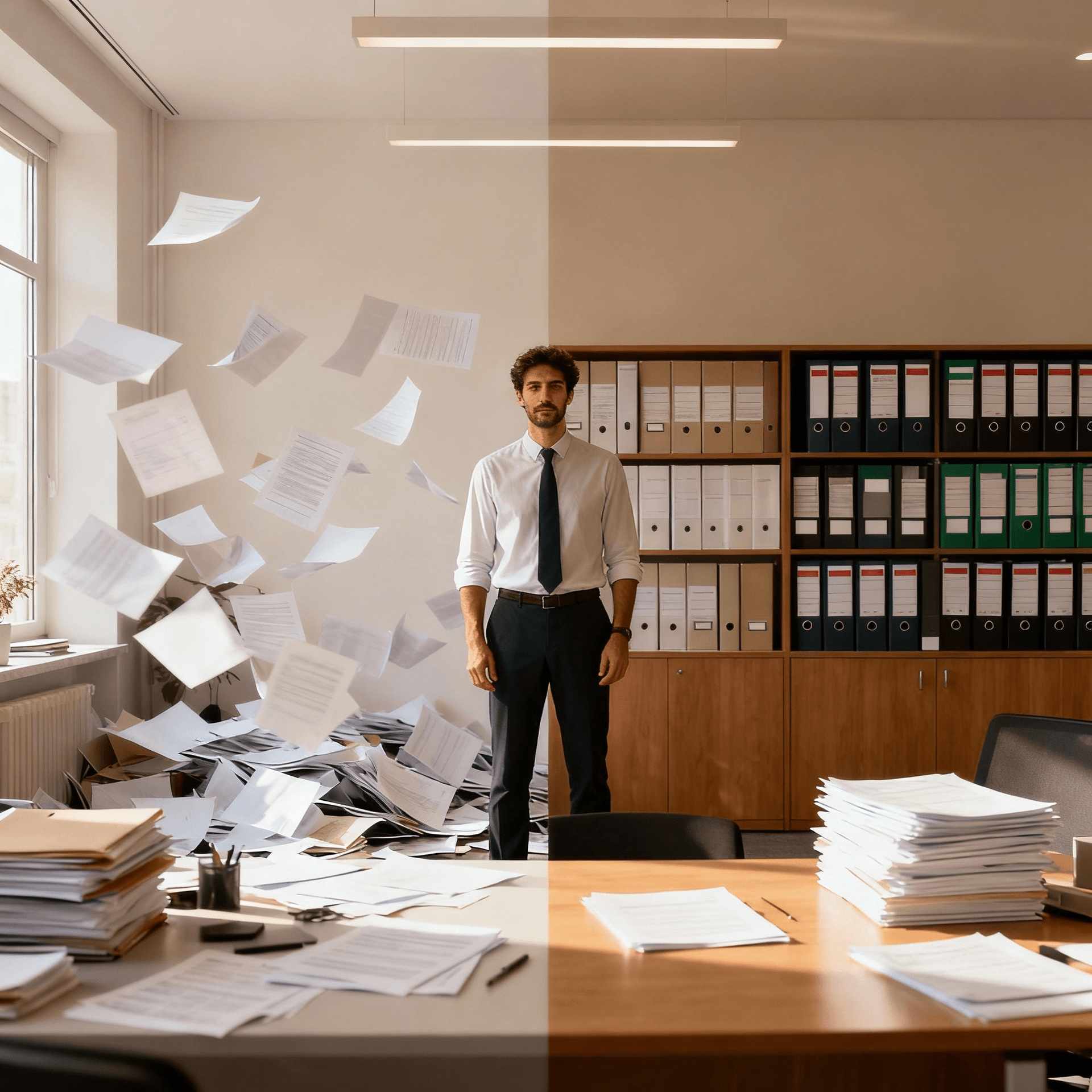 Art. 2087: la sicurezza non è un optional. Impresa sana o… terreno minato? Art. 2087: la sicurezza non è un optional. Impresa sana o… terreno minato?