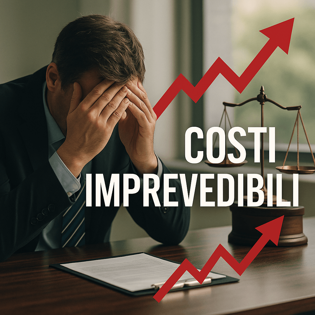 LICENZIAMENTO:  Cosa Cambia per le Piccole Imprese dopo la Sentenza della Consulta LICENZIAMENTO:  Cosa Cambia per le Piccole Imprese dopo la Sentenza della Consulta