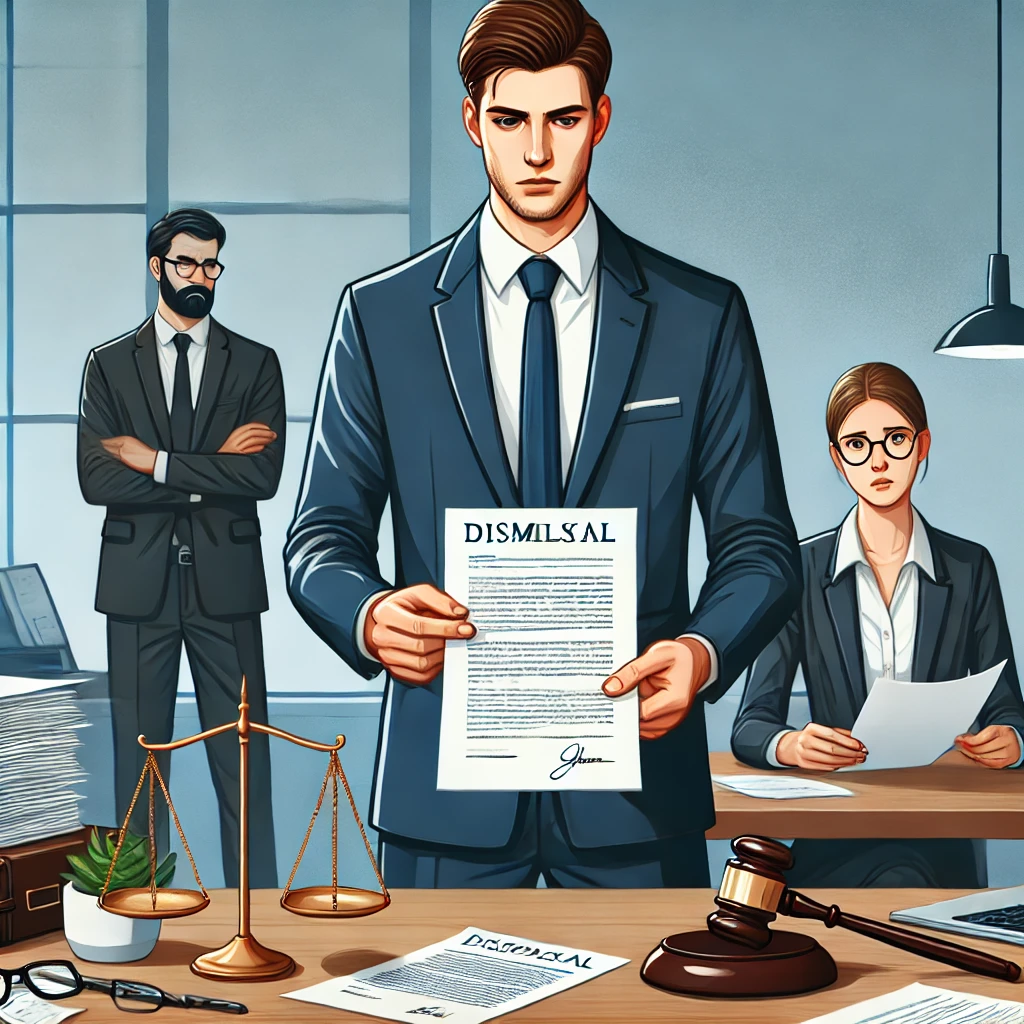 Licenziamento Disciplinare: Senza contestazione, sei spacciato! Licenziamento Disciplinare: Senza contestazione, sei spacciato!