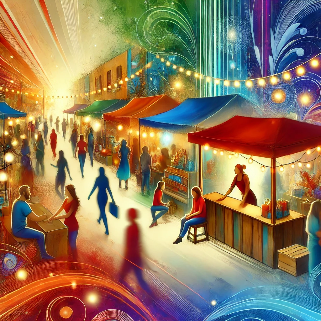 Contratti Stagionali: La Rivoluzione che può far decollare la Tua PMI Contratti Stagionali: La Rivoluzione che può far decollare la Tua PMI