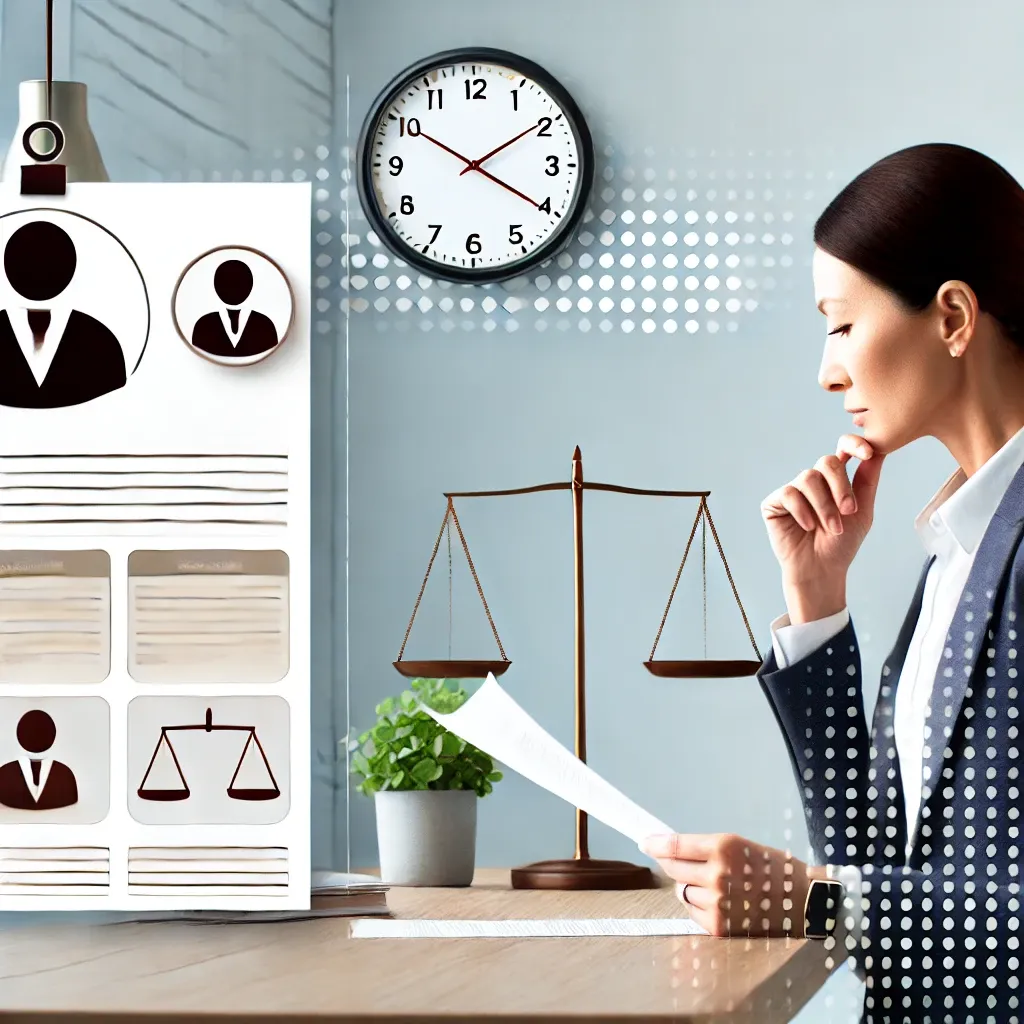 La Tempestività nella Contestazione Disciplinare: Sfatiamo un Mito La Tempestività nella Contestazione Disciplinare: Sfatiamo un Mito