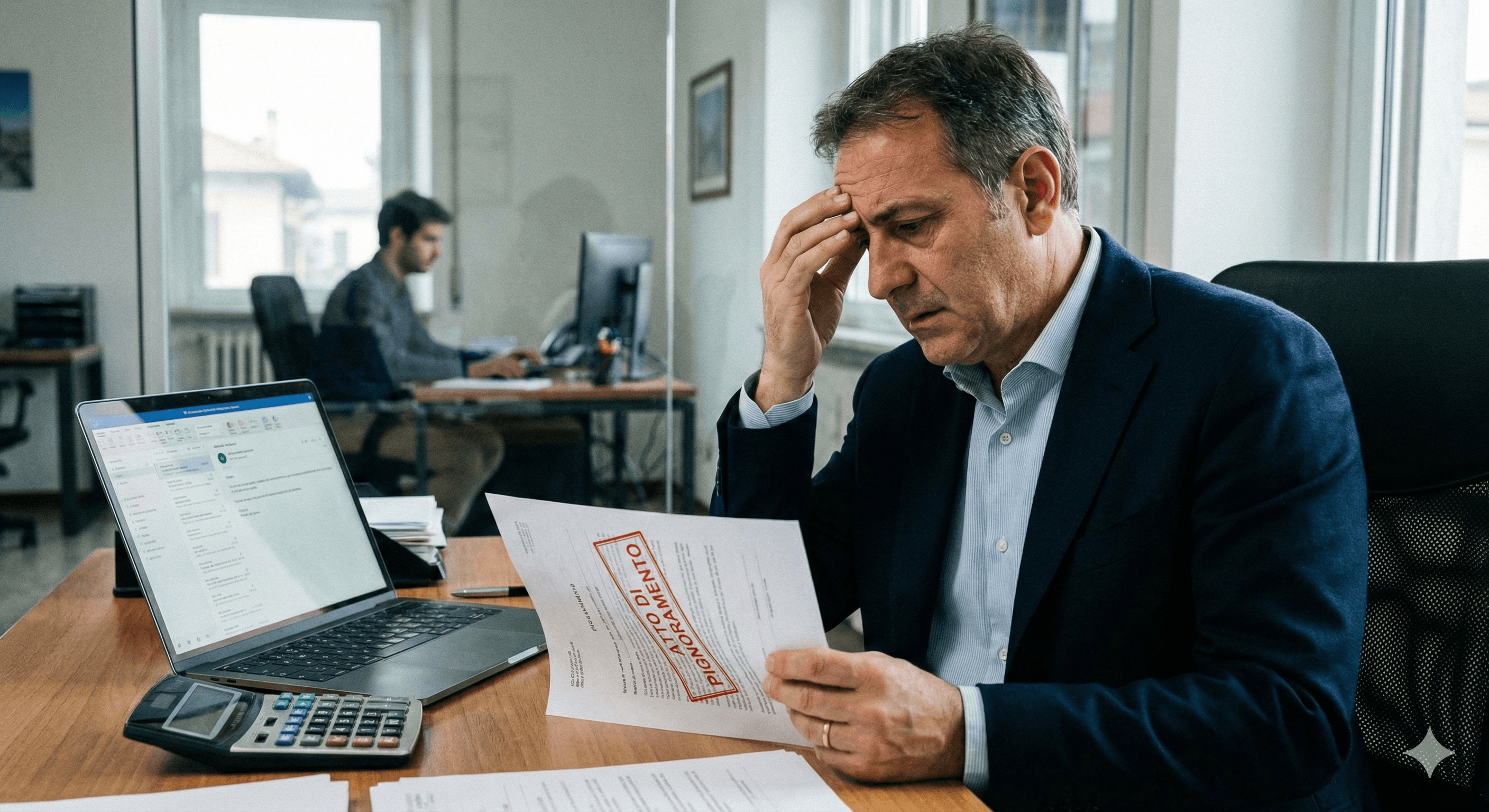 Pignoramento presso terzi: la mini guida Pignoramento presso terzi: la mini guida