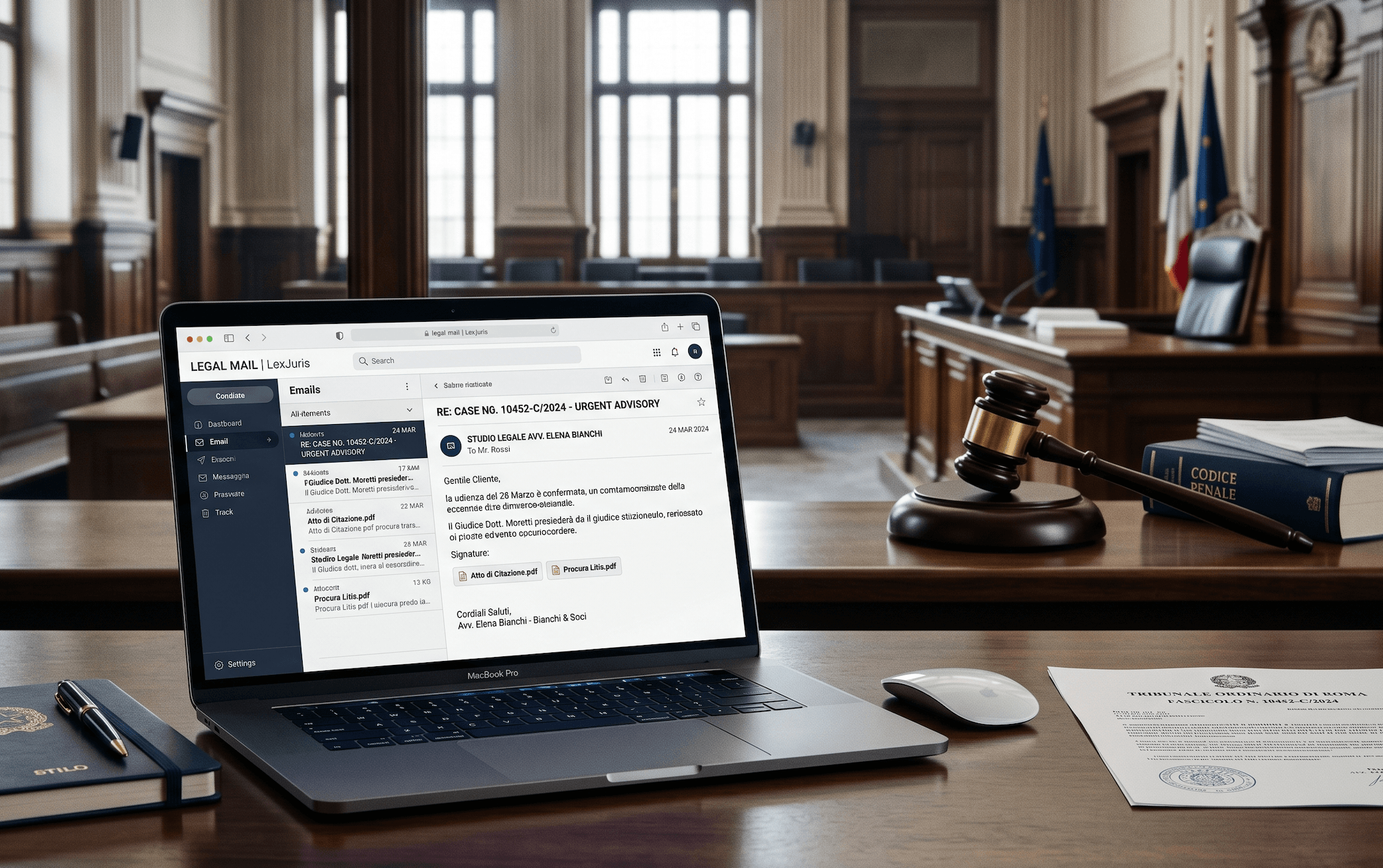 Licenziamento via Email: la Cassazione dice Sì. Ma sai davvero come farlo senza rischi? Licenziamento via Email: la Cassazione dice Sì. Ma sai davvero come farlo senza rischi?