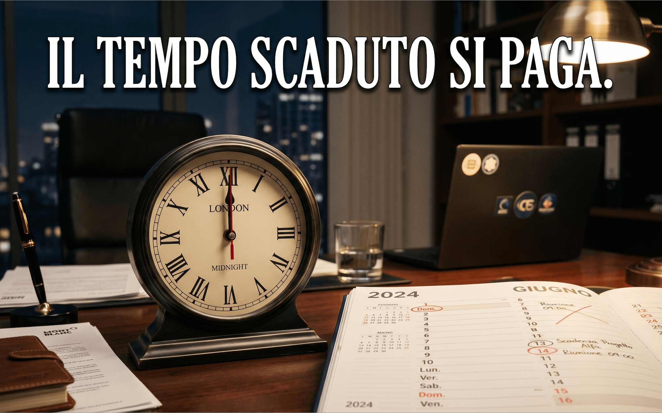 Ferie non godute: il 30 giugno 2026 è una scadenza che ti costerà cara (se non hai già agito) Ferie non godute: il 30 giugno 2026 è una scadenza che ti costerà cara (se non hai già agito)
