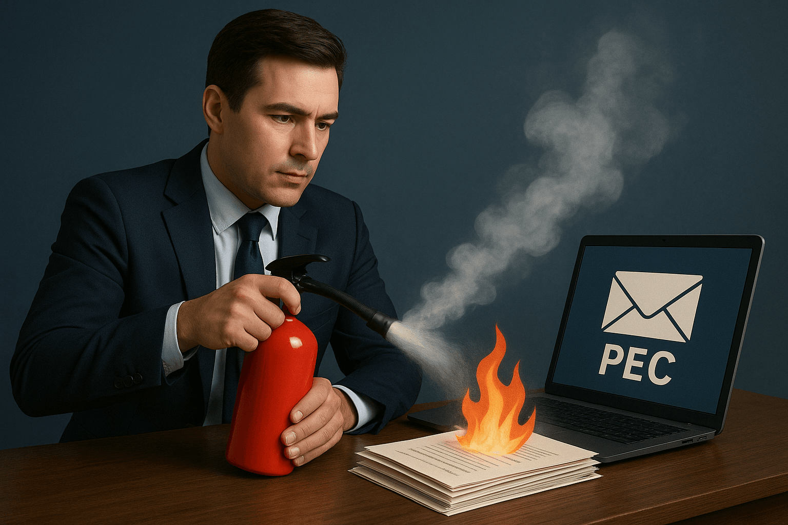 Cosa fare se il dipendente ti fa causa: le prime 72 ore  Cosa fare se il dipendente ti fa causa: le prime 72 ore