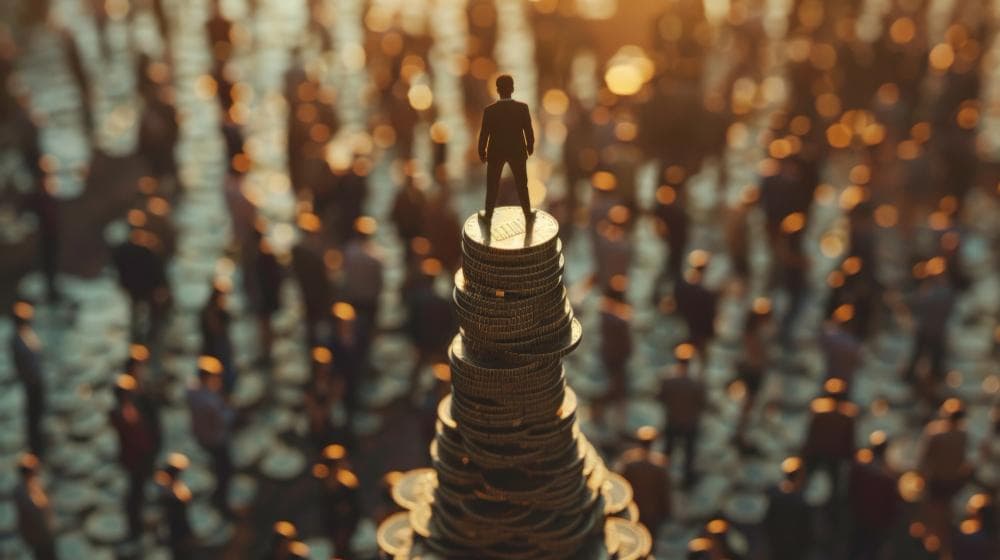 Superminimo in Busta Paga: Un Premio o un Rischio per la Tua PMI? Superminimo in Busta Paga: Un Premio o un Rischio per la Tua PMI?