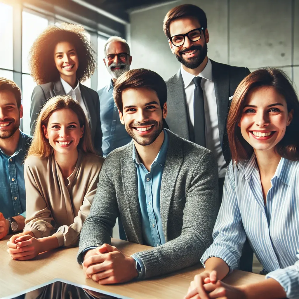 Perché Prendersi Cura del Tuo Team è l'Investimento Migliore che Puoi Fare? Perché Prendersi Cura del Tuo Team è l'Investimento Migliore che Puoi Fare?