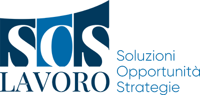 SOS Lavoro - Soluzioni, Opportunità e Strategie per aziende SOS Lavoro - Soluzioni, Opportunità e Strategie per aziende