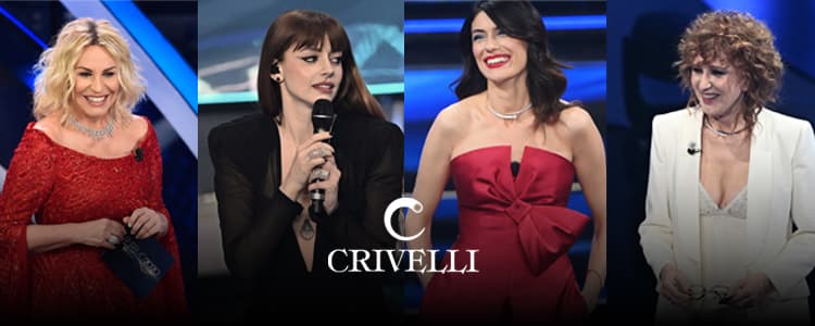 SANREMO 2025 KICKS OFF: NOT ONLY ICONIC LOOKS IN PAST EDITIONS SANREMO 2025 KICKS OFF: NOT ONLY ICONIC LOOKS IN PAST EDITIONS