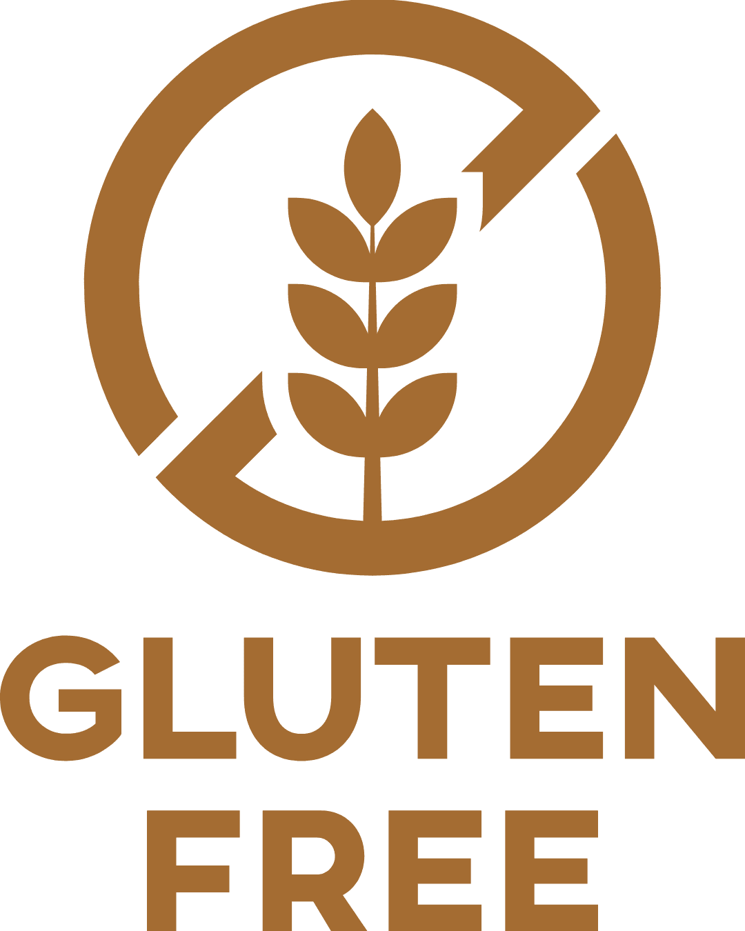 Gluten Free Icon Gluten Free Icon