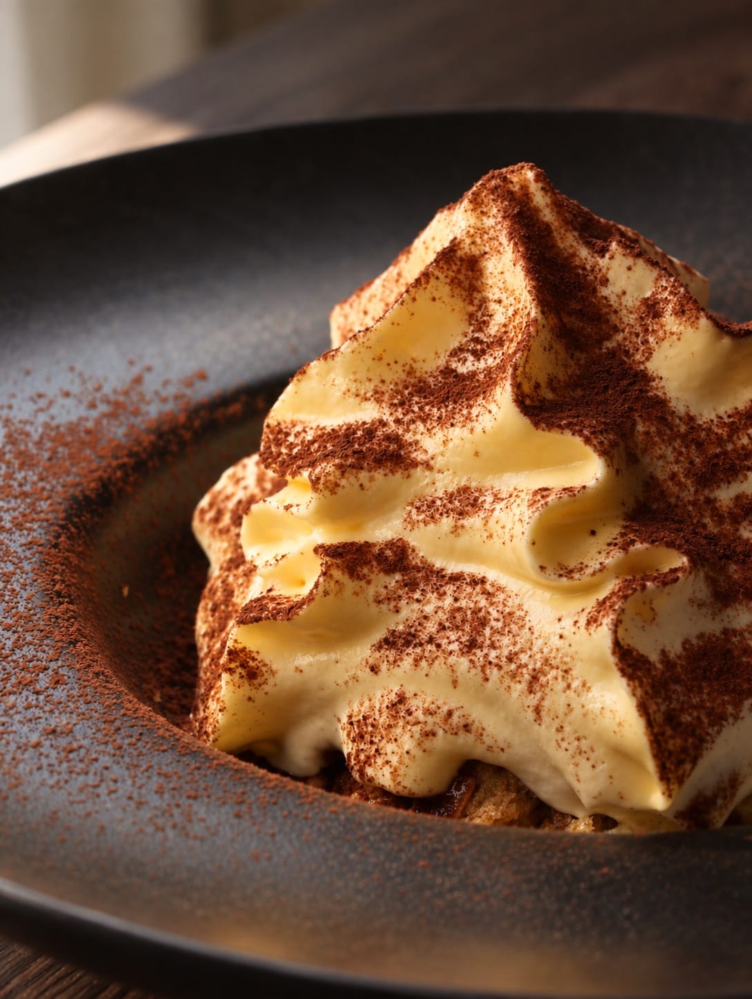 Tiramisù Dessert - WiDe Torino Tiramisù Dessert - WiDe Torino