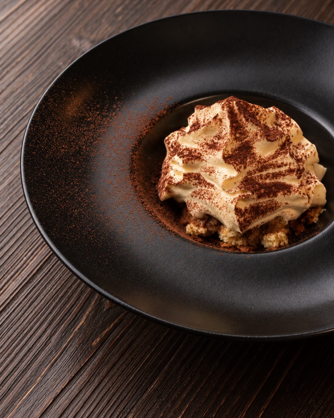 Tiramisù - Dessert Gourmet WiDe Torino Tiramisù - Dessert Gourmet WiDe Torino