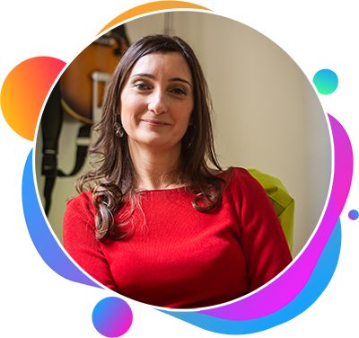 Lilia Pavone Consulente per aziende Lilia Pavone Consulente per aziende