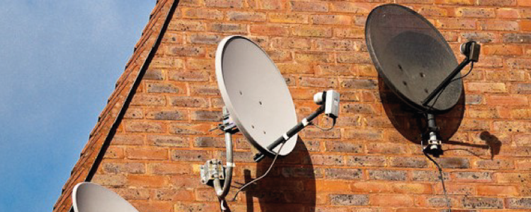 Scopri quali sono i diritti di ogni cittadino riguardo la propria antenna TV.