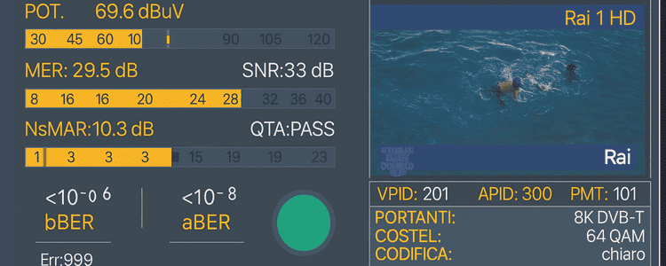 Analisi dei 5 errori tecnici pi&ugrave; comuni nel 