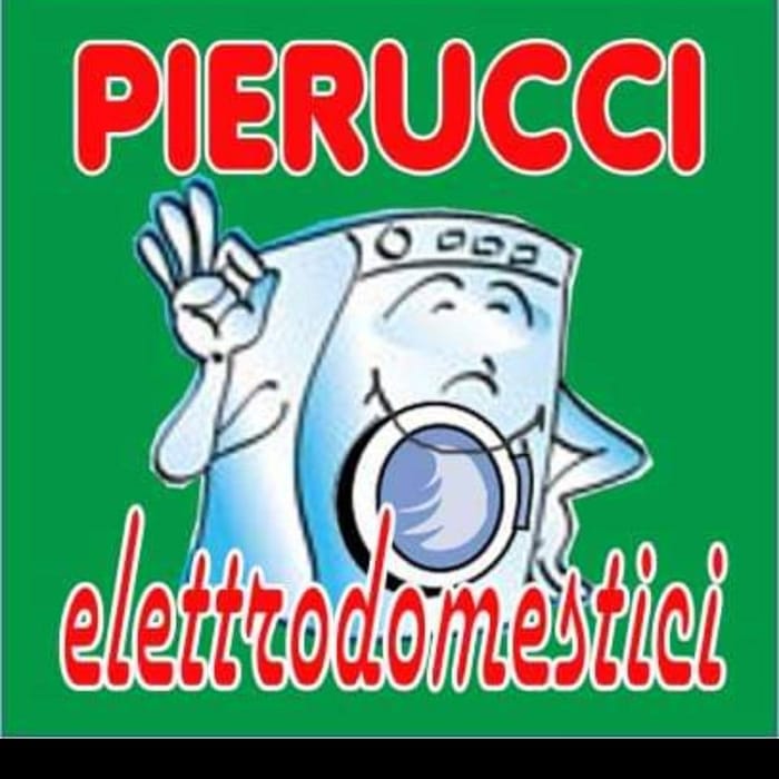 Vedi scheda completa - Pierucci Elettrodomestici <p><strong>Rivenditore Autorizzato<br /></strong><strong>Titolare:</strong> Renzo Pierucci<br /><strong>Focus:</strong> Manutenzione e componentistica attiva essenziale.<br /><strong>Offerta:</strong> Amplificatori da palo e Alimentatori stabilizzati.</p>